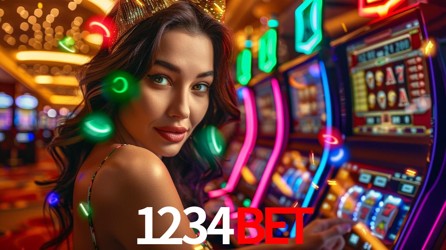 1234BET,1234BET.com