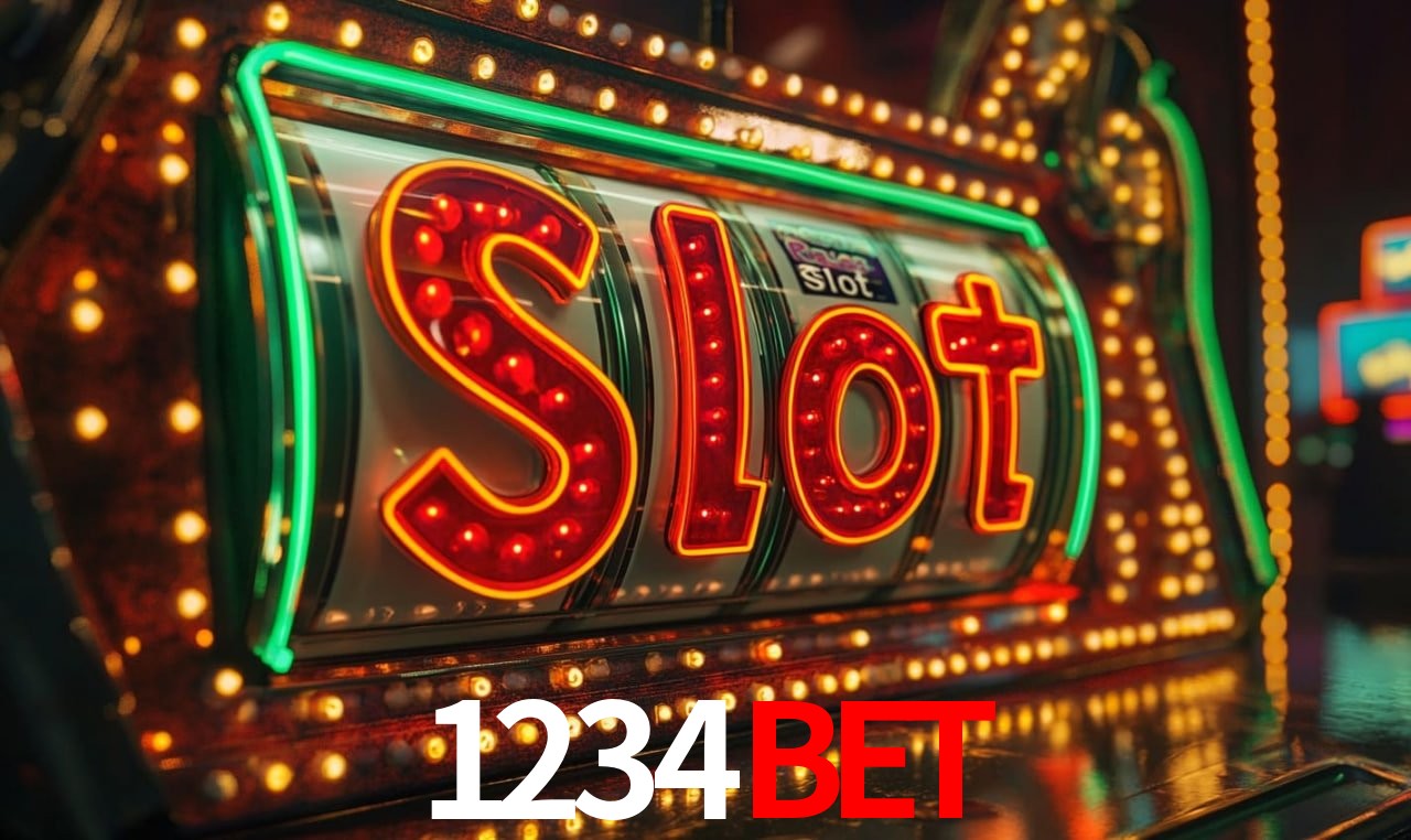 1234BET - Security