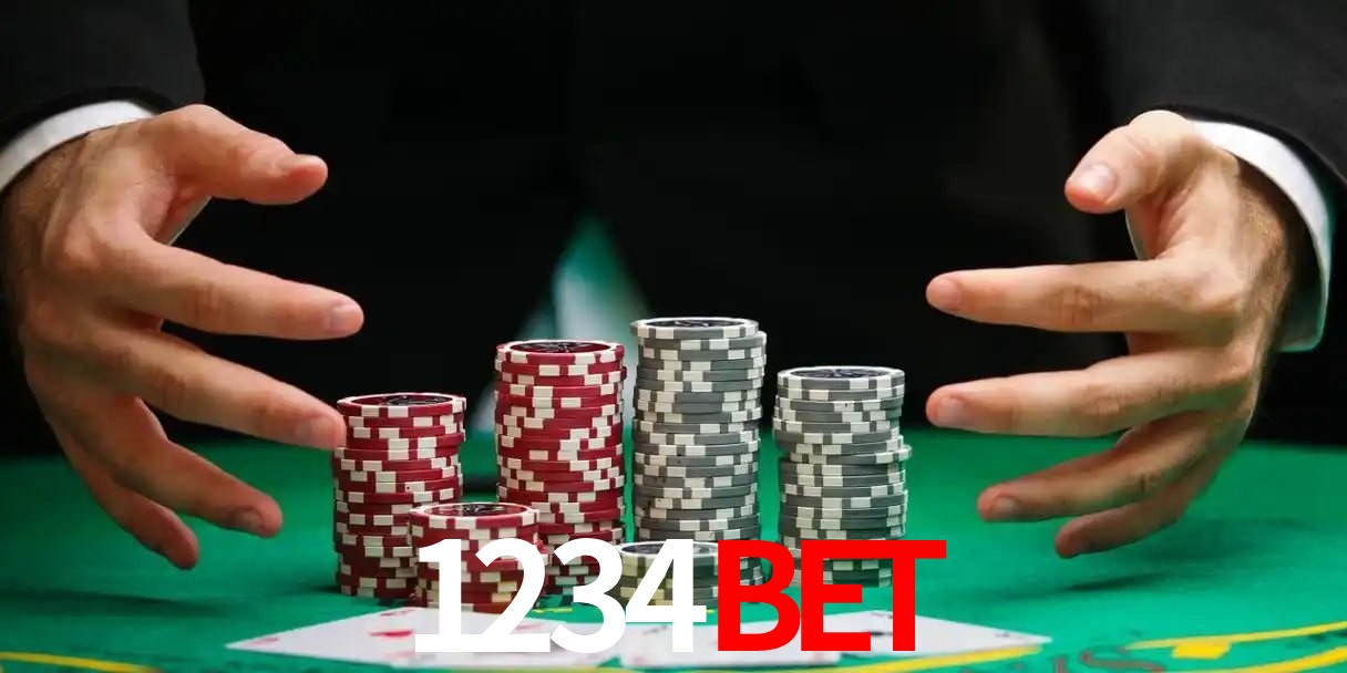 1234BET Belo Horizonte - Basketball