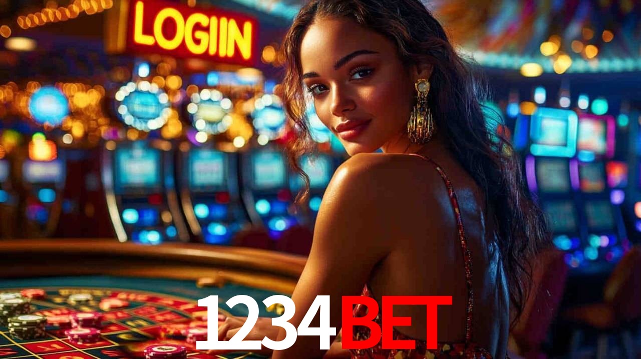 1234BET Rio de Janeiro - Popular Jogos