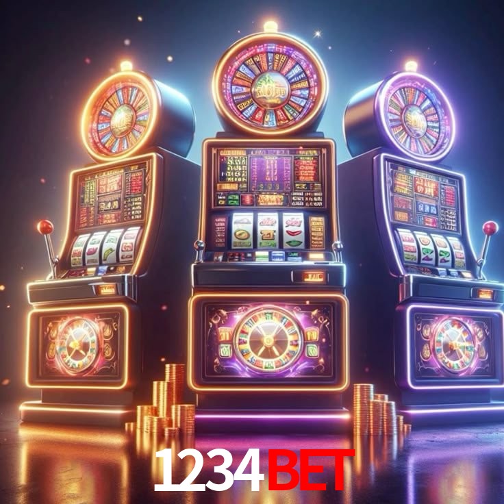 1234BET