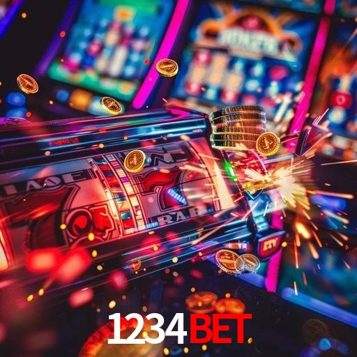 Apostas de Futebol 1234BET