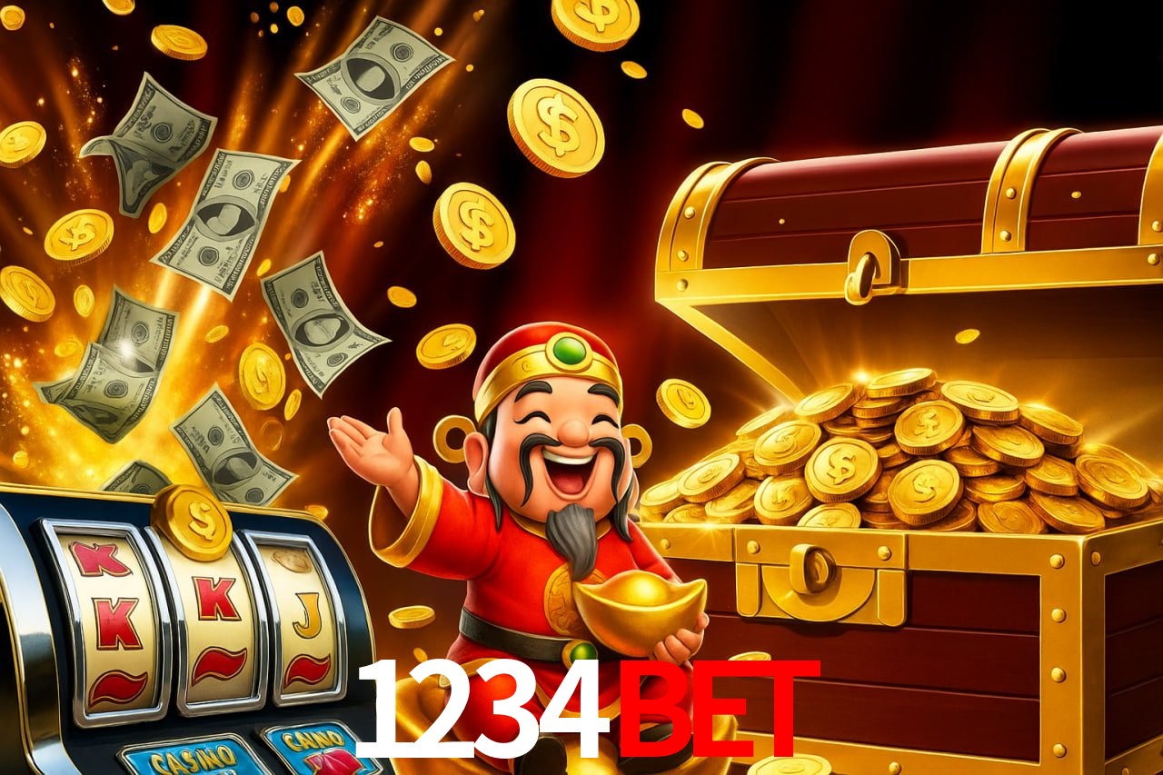 Jogo Spaceman 1234BET