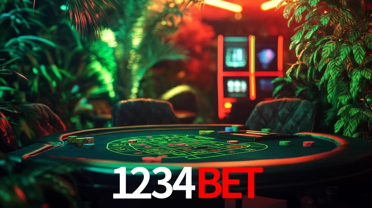 Aviator Game 1234BET