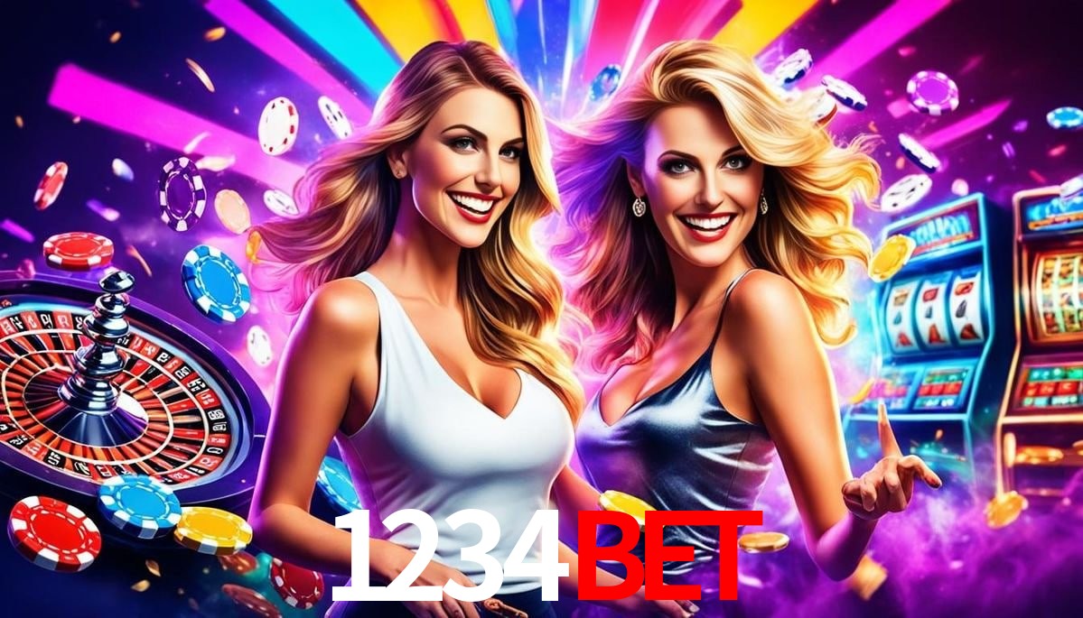 Casino VIP 1234BET