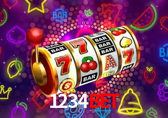 Apostas Esportivas na 1234BET: Um Guia Completo