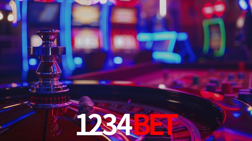 1234 BET app