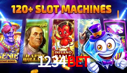 Desvendando o Mundo dos Jogos Virtuais na 1234BET