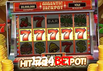 A Emoção da Loteria na 1234BET: Uma Chance de Mudança de Vida