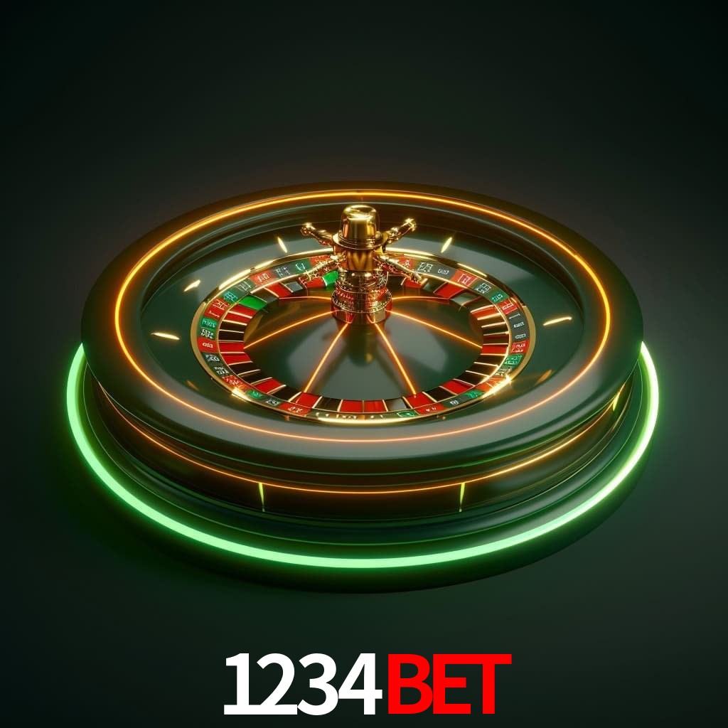 1234BET App - Aplicativo Móvel Oficial