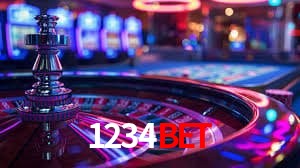 Login Seguro 1234BET