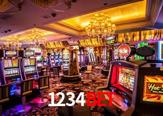 1234BET Salvador - Bonus Stats