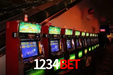 Desvendando o Mundo dos Jogos Virtuais na 1234BET