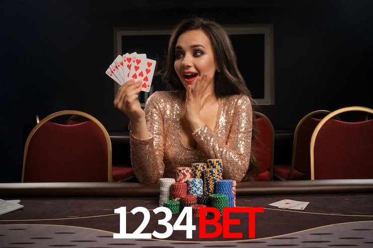 Programa VIP 1234BET