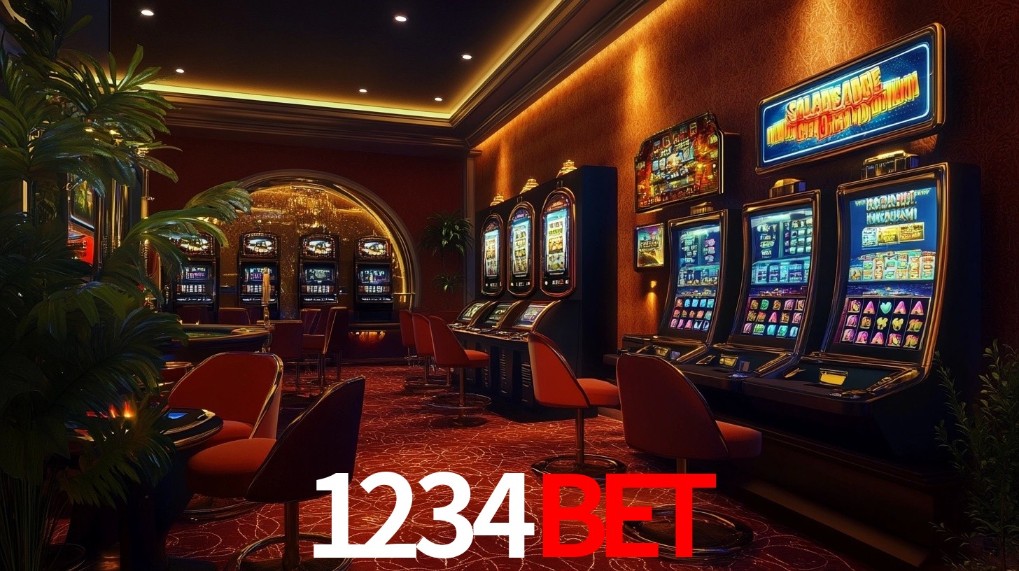 VIP Casino 1234BET