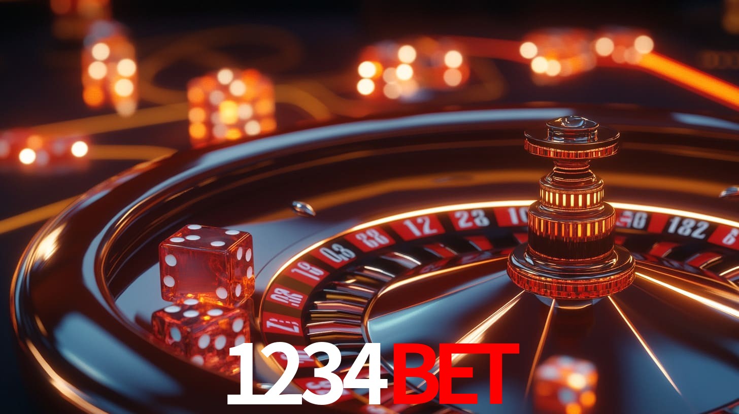 1234BET.com