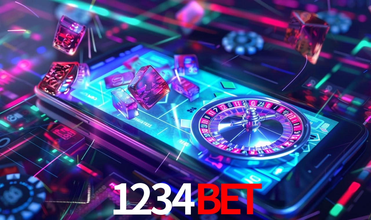 Provedores de Jogos 1234BET