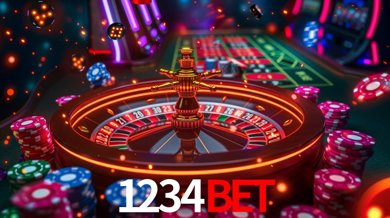 Bônus Diários 1234BET