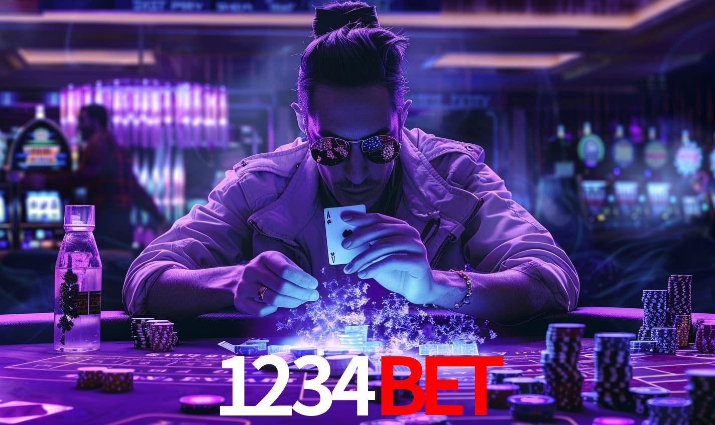 Tennis Betting 1234BET