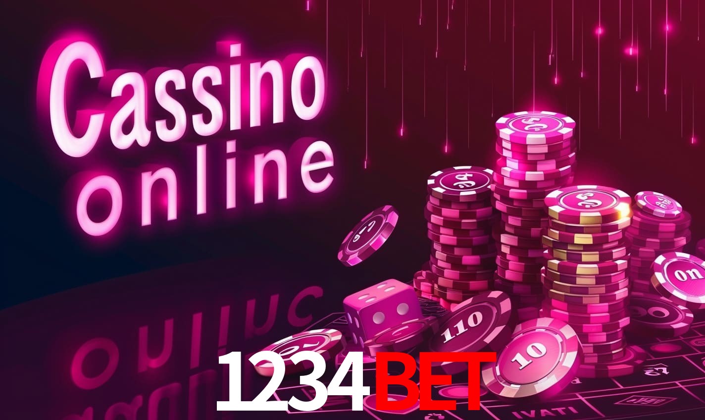 1234BET Brasília - Crash Guide