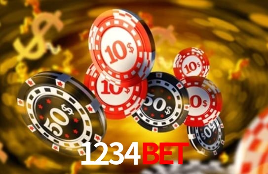 Recursos de Bônus 1234BET