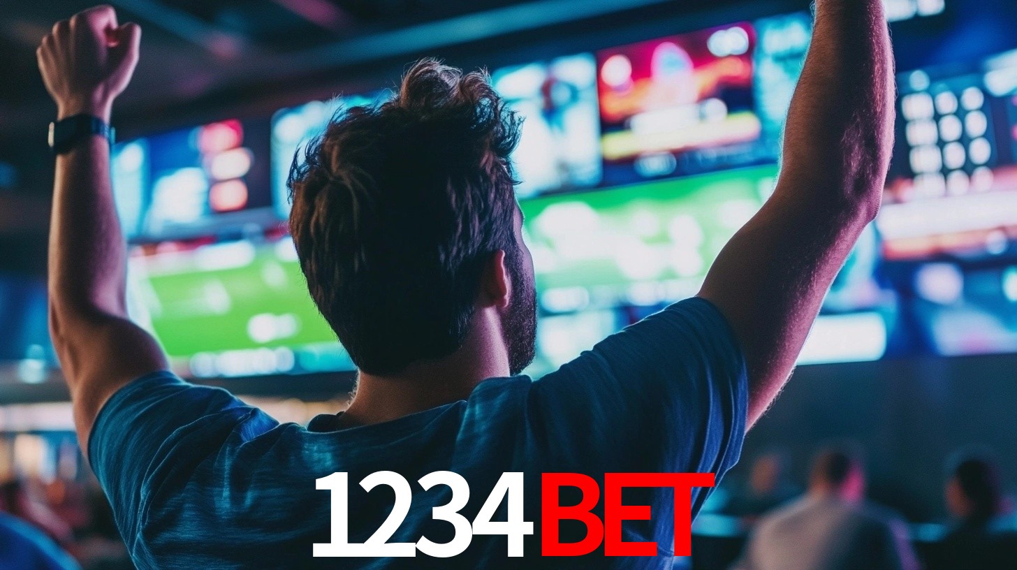 1234BET.com