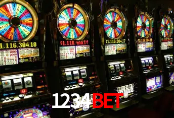Apostas Esportivas na 1234BET: Um Guia Completo