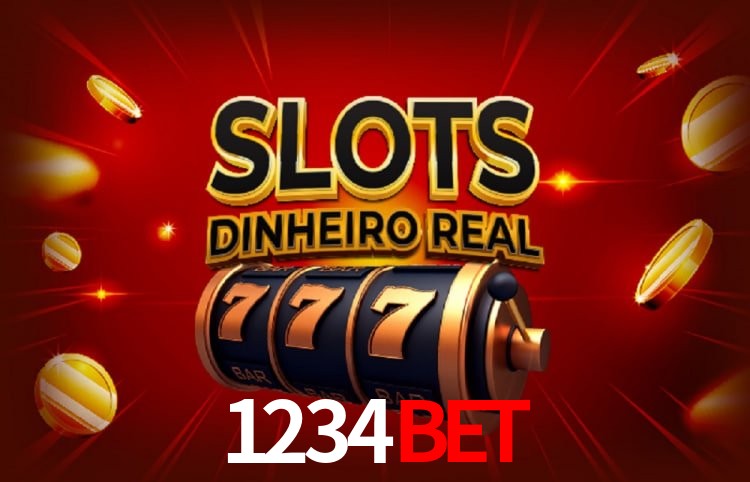 1234BET Salvador - Support