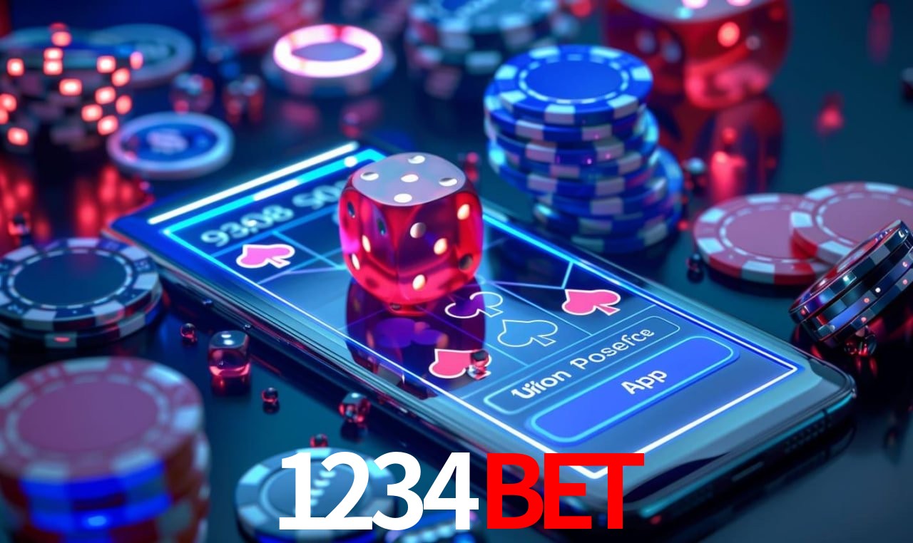 1234BET - Análise de Mercados Esportivos