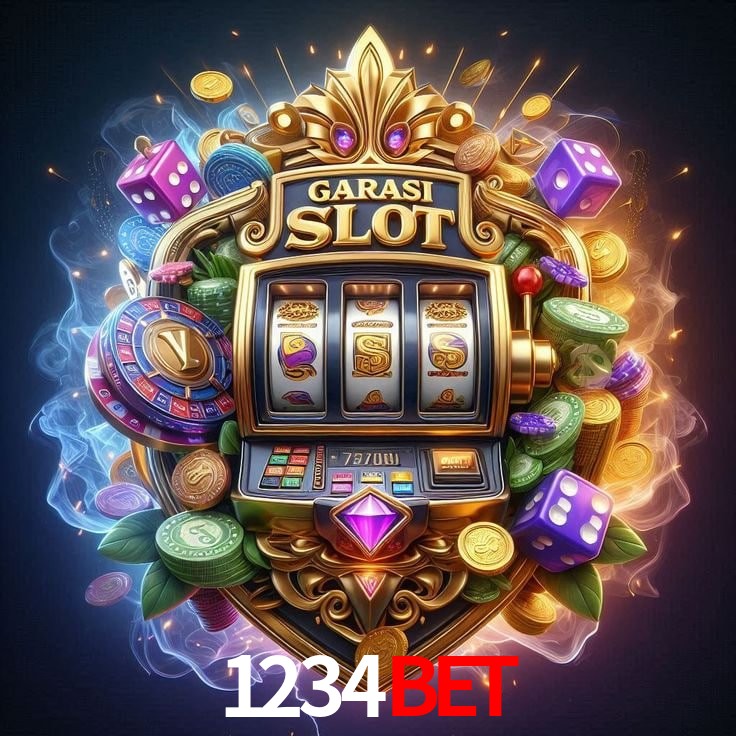 1234BET - Winners Celebration