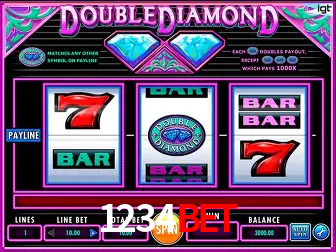 Descubra o Mundo do Cassino Online com 1234BET