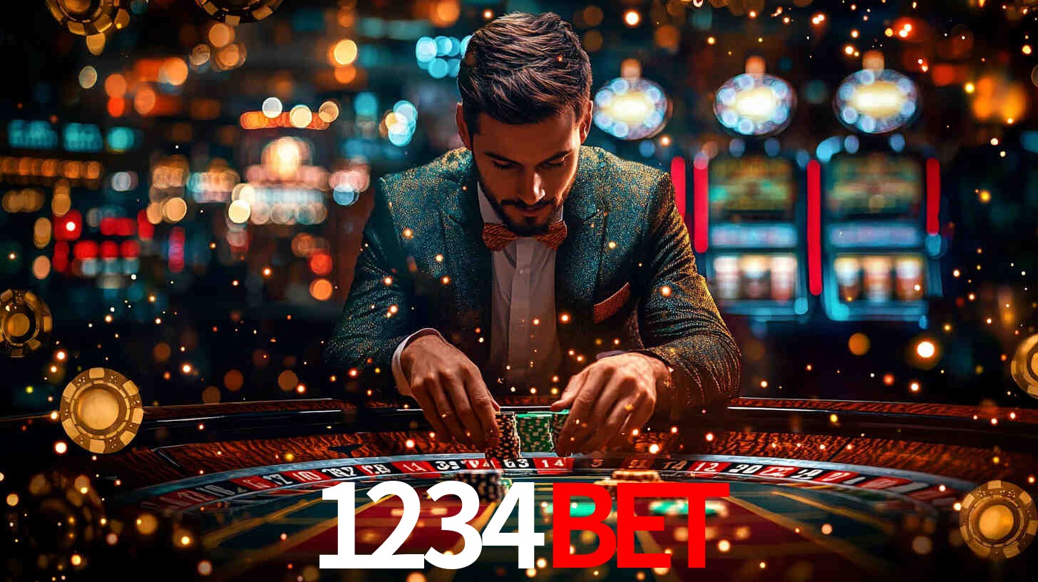 Tournaments 1234BET