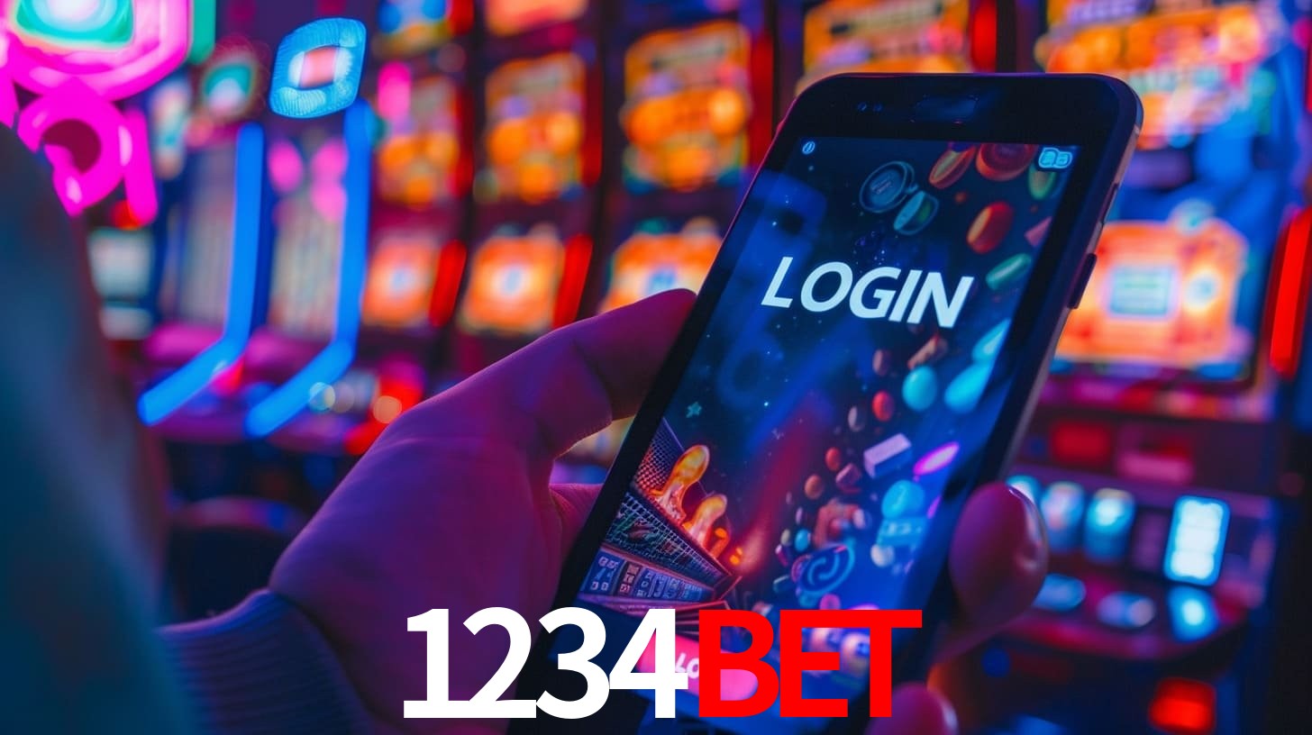 Estatísticas Esportivas 1234BET