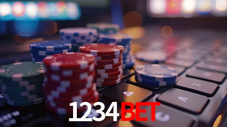 1234BET Entrar - Login Seguro Certificado
