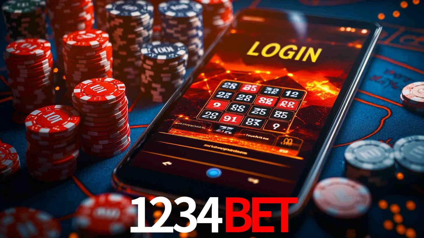1234BET