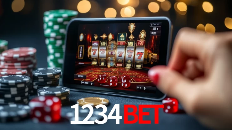 Live Casino 1234BET