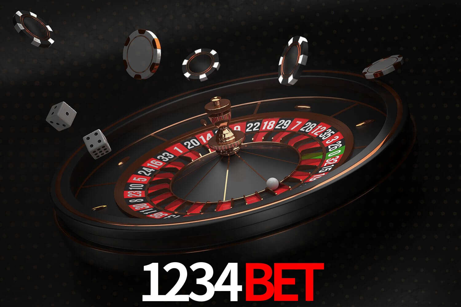 1234BET.com