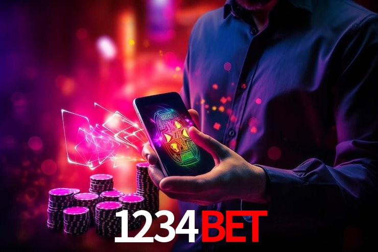 Apostas de Tênis 1234BET