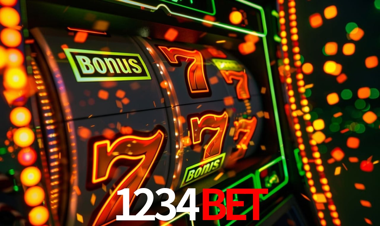 cassino 1234BET