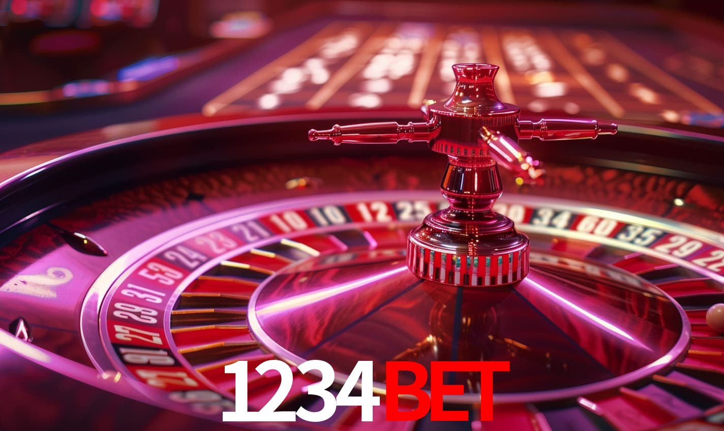 1234BET Fortaleza - Leaderboard
