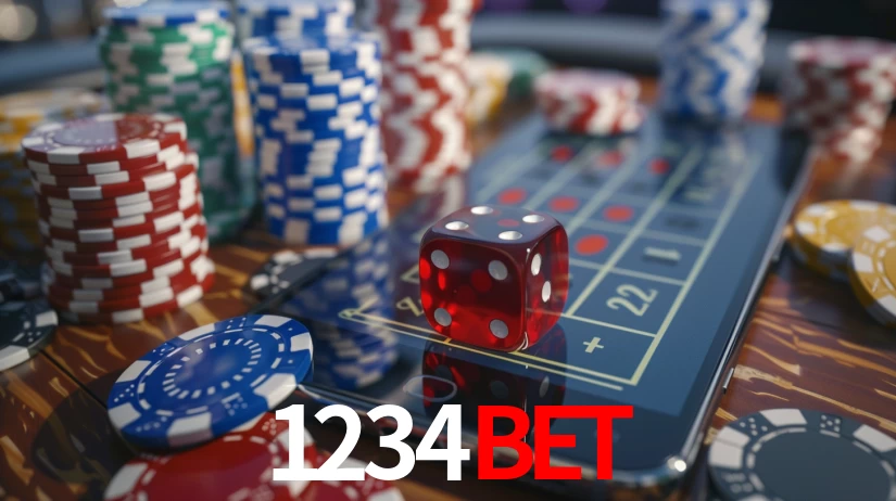1234BET