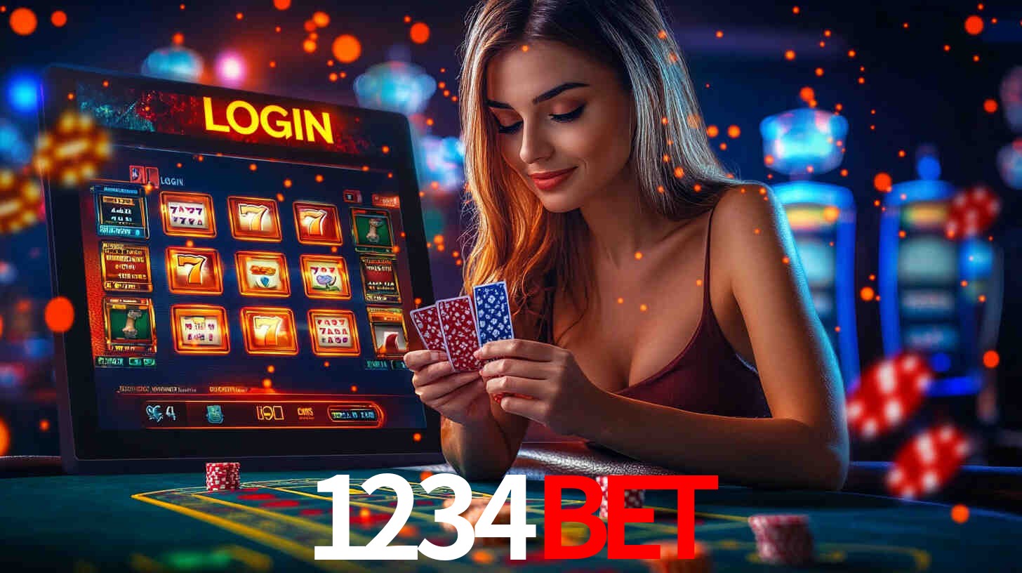 1234BET,1234BET.com