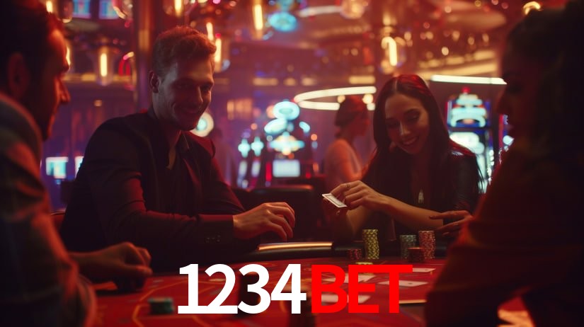 A Popularidade dos Caça-Níqueis no 1234BET