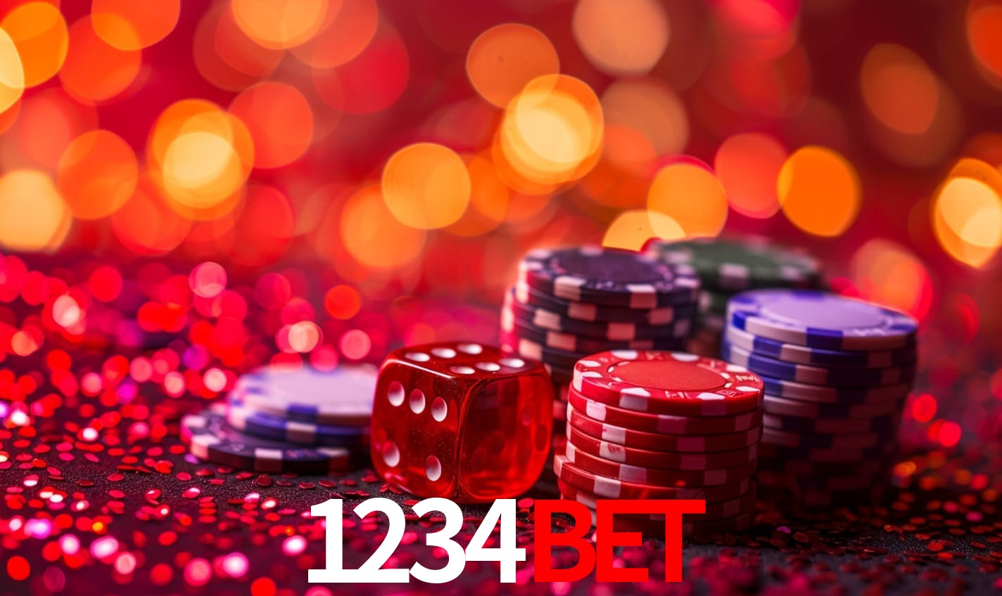 1234BET Belo Horizonte - Provably Fair