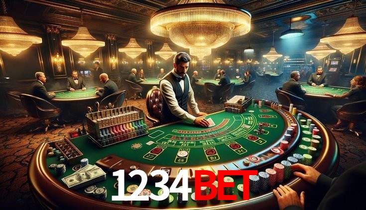 Games Directory 1234BET