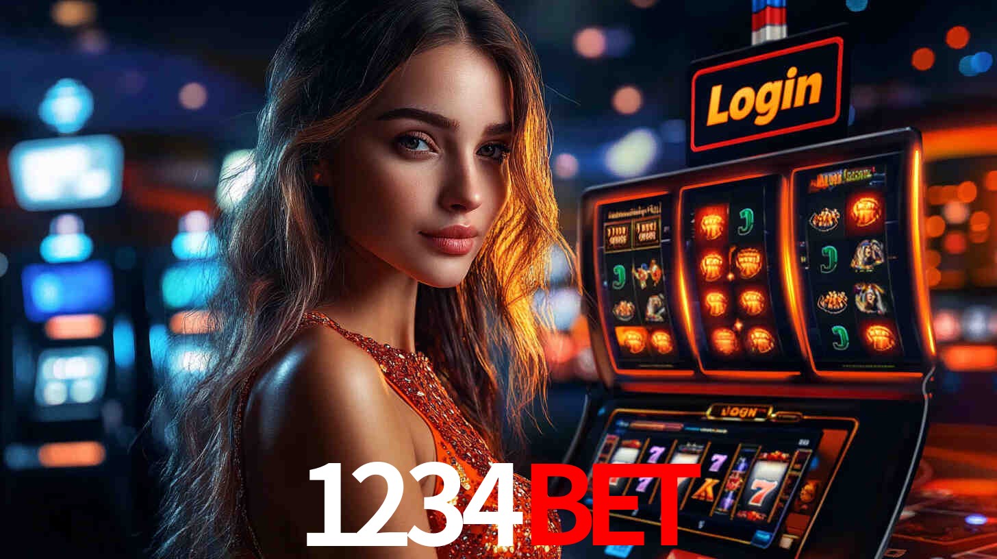 1234BET