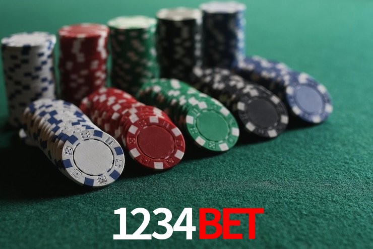 Game Providers 1234BET