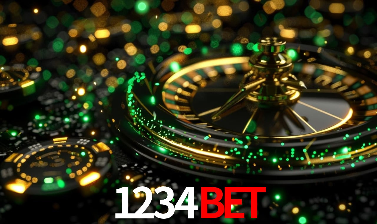 1234BET Brasília - Bonus Features