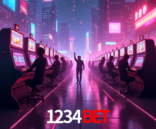 Apostas de Basquete 1234BET
