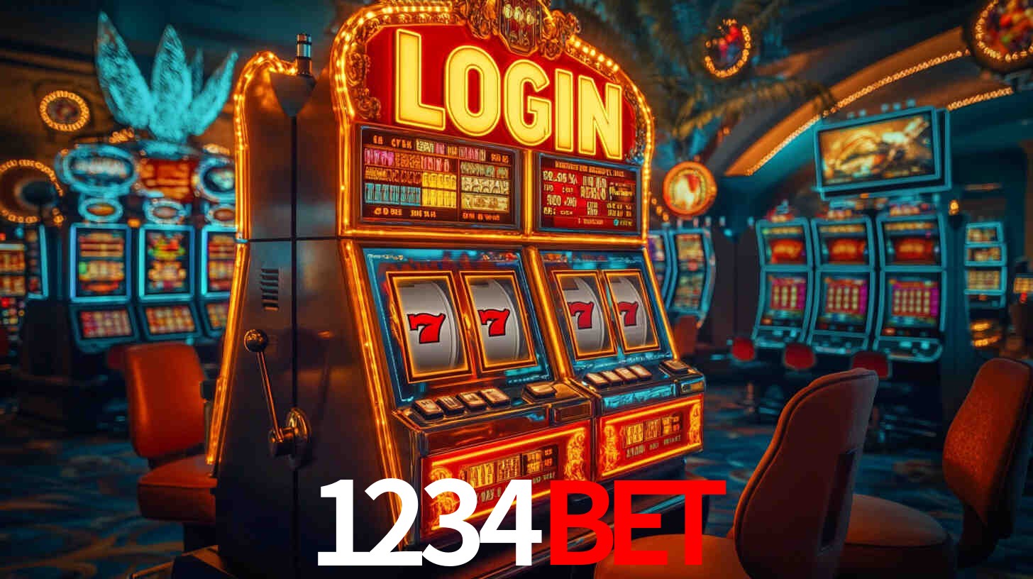 Welcome Bonus 1234BET
